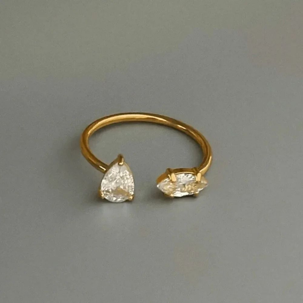 Diamond Ring #1995 - Picture 2 of 7